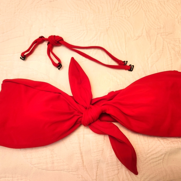 Pink colada bikini top - Picture 2 of 3